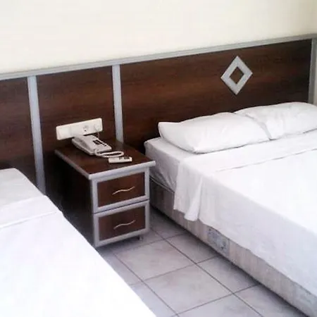 Gonul Palace Hotel Beldibi (Kemer)