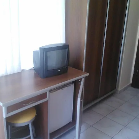 Gonul Palace Hotel Beldibi (Kemer)