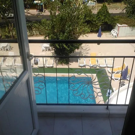 Gonul Palace Beldibi (Kemer)