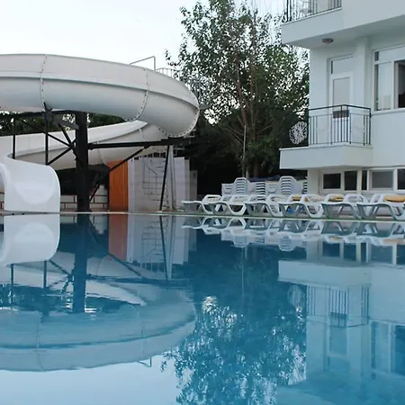 Gonul Palace 3* Бельдиби