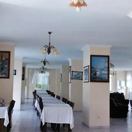 Gonul Palace Бельдиби