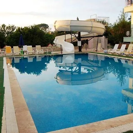 Gonul Palace