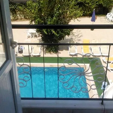 Gonul Palace 3* Бельдиби