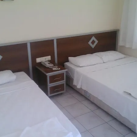 Gonul Palace 3* Бельдиби