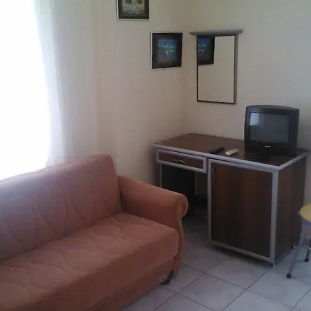 Отель Gonul Palace 3*