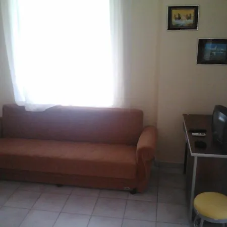 Gonul Palace Отель 3*