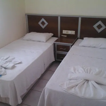 Otel Gonul Palace Beldibi (Kemer)