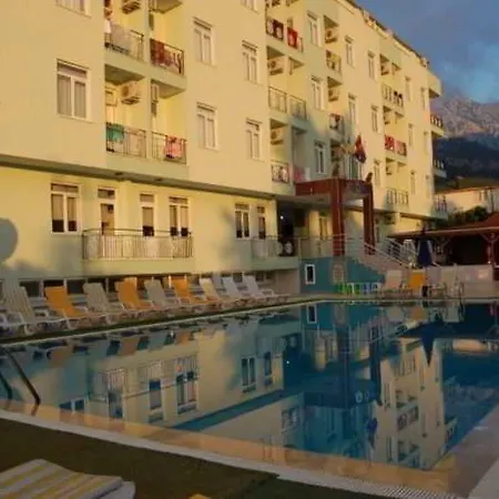Gonul Palace 3* Бельдиби