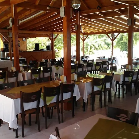 Otel Gonul Palace 3*