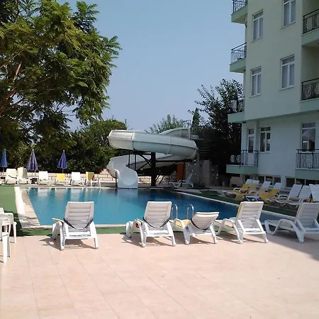 Otel Gonul Palace Beldibi (Kemer)