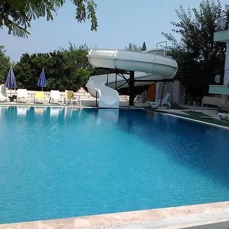 Gonul Palace 3* Бельдиби