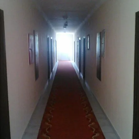 Gonul Palace Отель