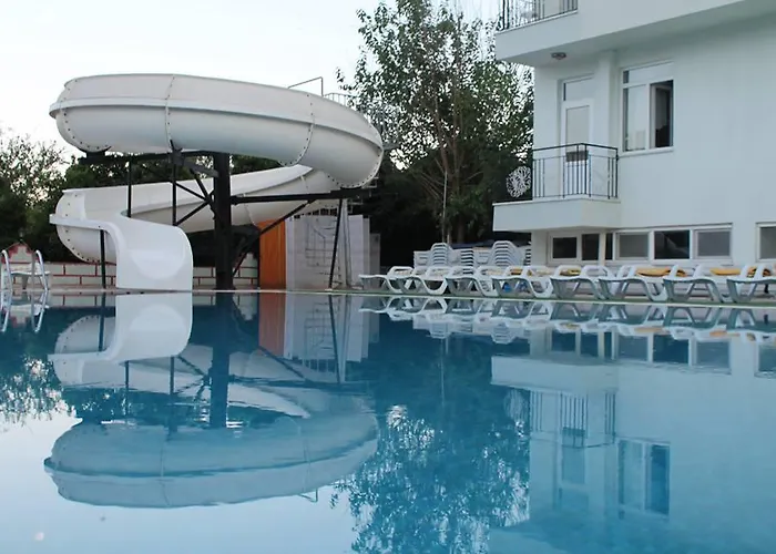 Gonul Palace 3* Beldibi (Kemer)