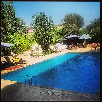 Gonul Palace Hotel Beldibi (Kemer)