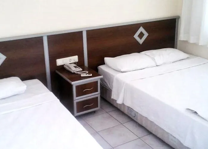 Gonul Palace Hotel Beldibi (Kemer)