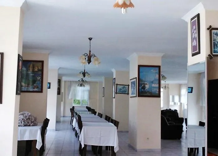 Gonul Palace Beldibi (Kemer)