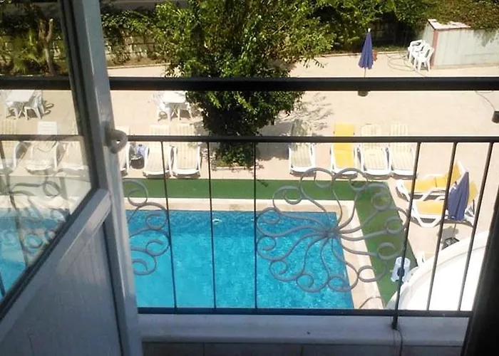 Gonul Palace 3* Beldibi (Kemer)