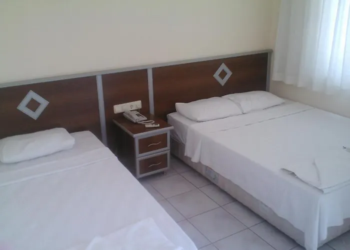 Gonul Palace 3* Beldibi (Kemer)