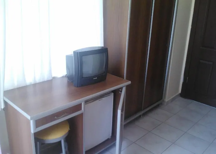 Gonul Palace Hotel Beldibi (Kemer)