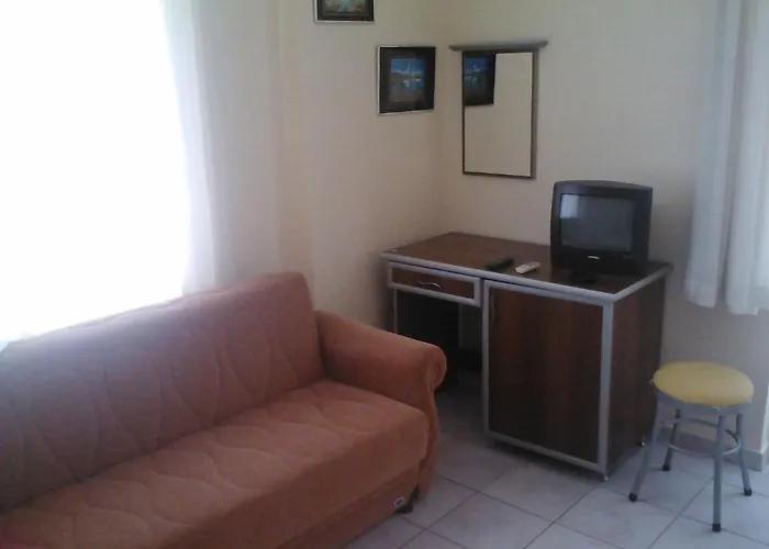 Hotel Gonul Palace 3*