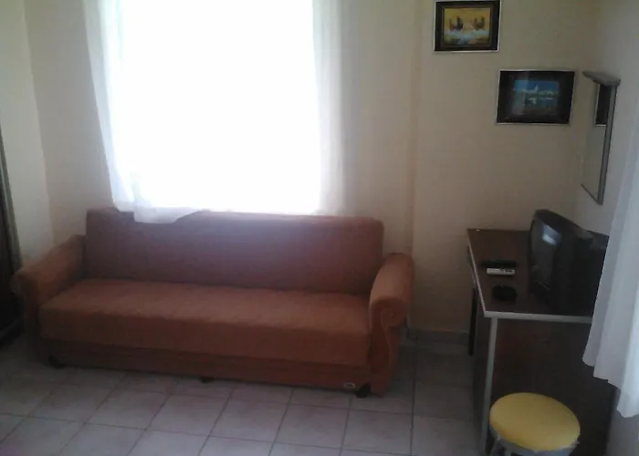 Gonul Palace Hotel 3*