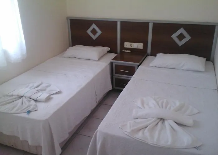 Hotel Gonul Palace Beldibi (Kemer)