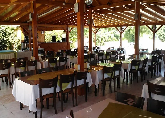 Hotel Gonul Palace 3*