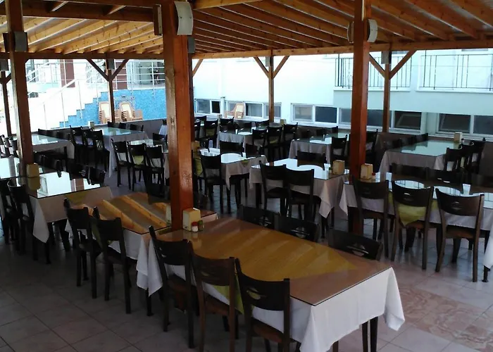 Gonul Palace Hotel 3*