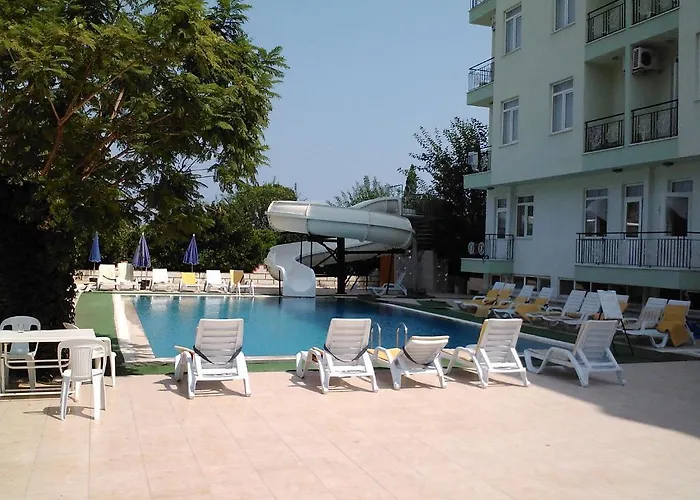Hotel Gonul Palace Beldibi (Kemer)