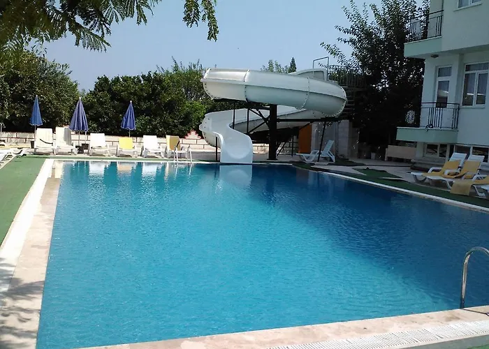 Gonul Palace 3* Beldibi (Kemer)