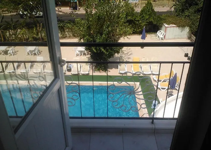 Gonul Palace Beldibi (Kemer)