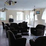 Hotel Gonul Palace