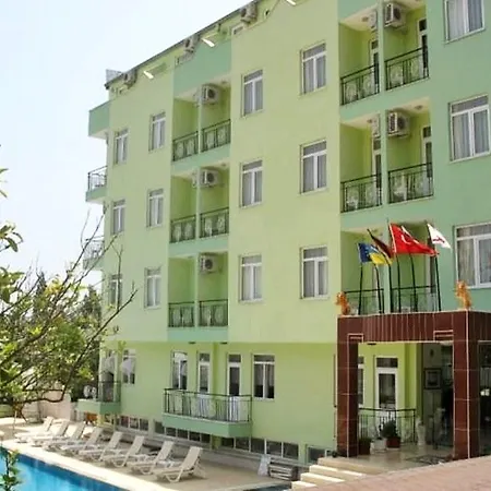 Gonul Palace 3*