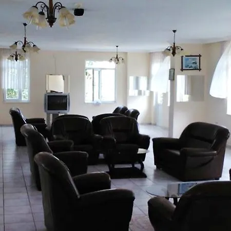 Hotel Gonul Palace